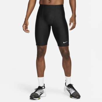 Nike Men&#039;s Dri Fit Fast Run Short Tight