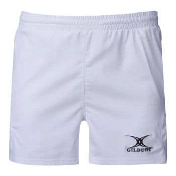 Gilbert Virtuo Match Rugby Shorts