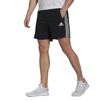 adidas Men&#039;s 3 Stripe Short - Find in Store