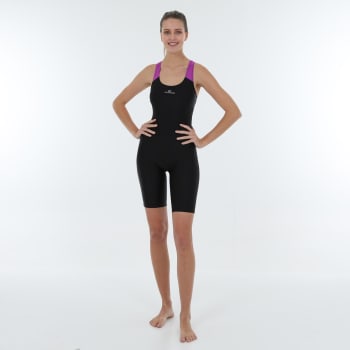 Second Skins Women&#039;s Ella Unitard