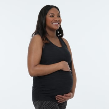 OTG Women&#039;s Maternity Your Move Tank