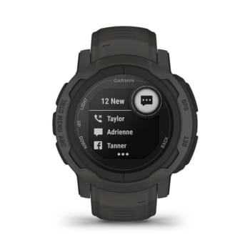 Garmin Instinct 2 Outdoor GPS Watch