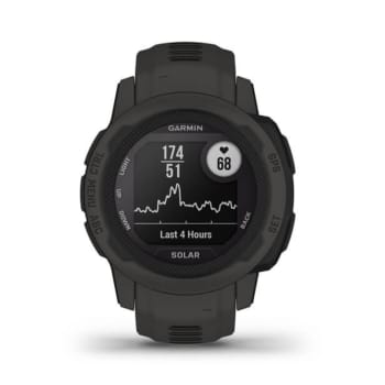 Garmin Instinct 2S Outdoor GPS Watch