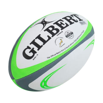 Gilbert Vapour Rugby Balls