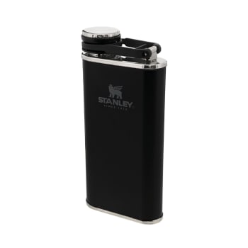 Stanley Classic Pocket Flask 230ml - Black