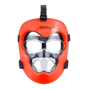 Grays Elite Hockey Face Mask - Find in Store