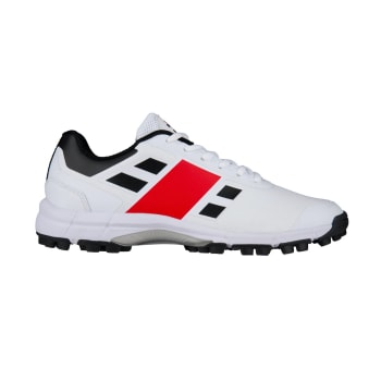 Gray-Nicolls Velocity 3.0 Rubber Junior Cricket Shoes - Find in Store