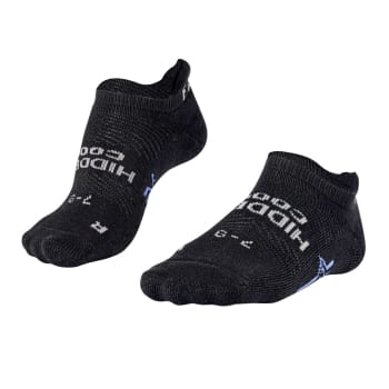 Falke L&amp;R Hidden Cool Black Socks