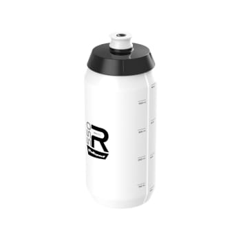 Polisport R550 White 550ml Water Bottle