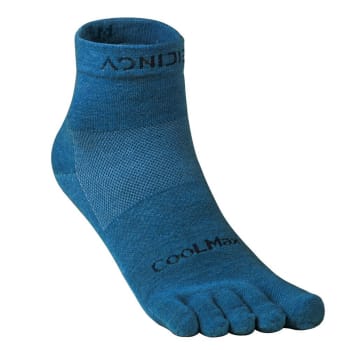 Aonijie Crew Five Finger Socks