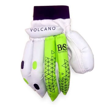 Bellingham &amp; Smith Volcano SJunior LH Cricket Gloves