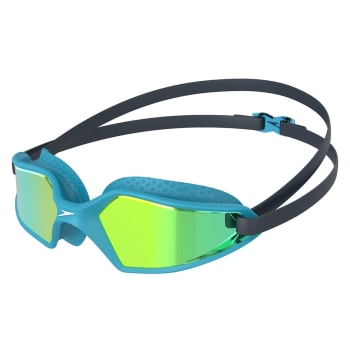 Speedo Hydropulse Jnr Gogle Mirror