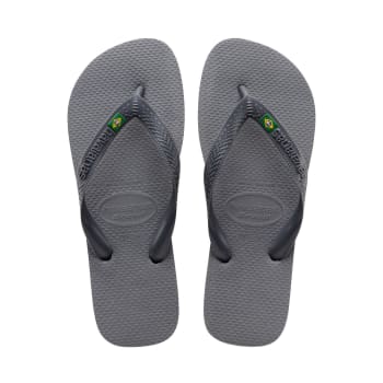 Havaianas Men&#039;s Brazil Sandals - Find in Store