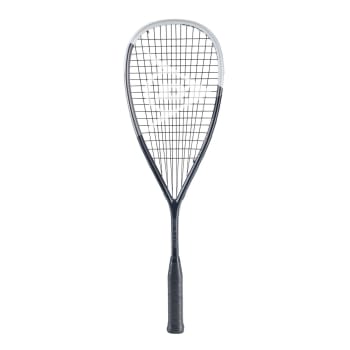 Dunlop Blackstorm Titanium Squash Racket