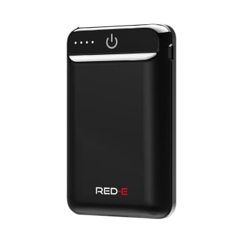 RED-E PB RC10 10KMAH COMPACT SERIES