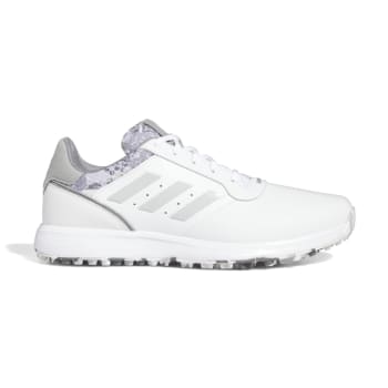 adidas Men&#039;s S2G Spikeless Leather Golf Shoes