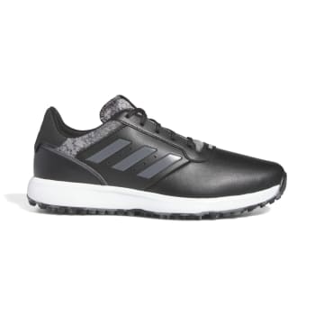 adidas Men&#039;s S2G Leather Golf Shoes