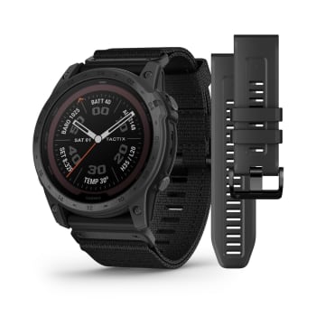 Garmin Tactix 7 Pro Solar Tactical GPS Watch