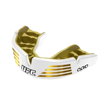 OPRO UFC Instant Custom-Fit Senior Mouthguard - Find in Store