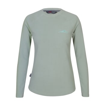 First Ascent Women&#039;s Core Fleece Top