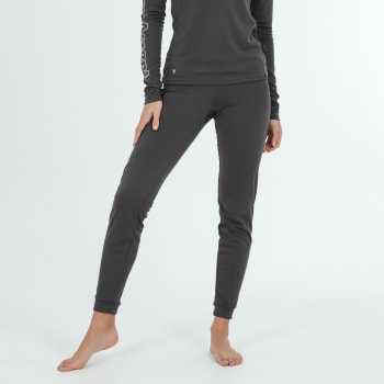 First Ascent Women&#039;s Bamboo Baselayer Bottoms