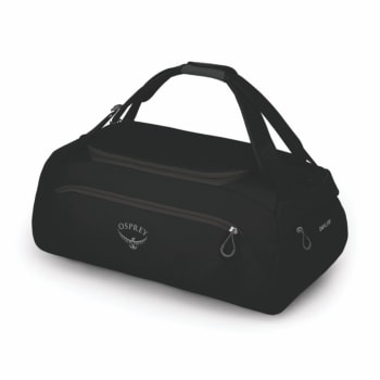 Osprey Daylite 60L Duffel Bag - Black O/S - Find in Store