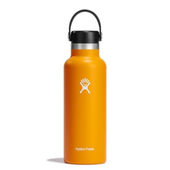 Hydro Flask Standard Mouth 18oz (532ml) Starfish