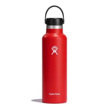 Hydro Flask Standard Mouth 21oz (621ml) Goji