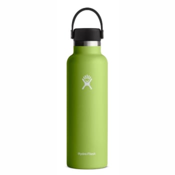 Hydro Flask Standard Mouth 21oz (621ml) Seagrass