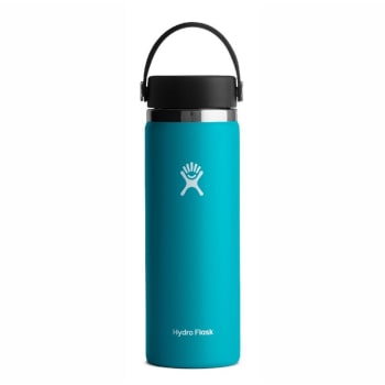 Hydro Flask Wide Mouth 20oz (591ml) Laguna