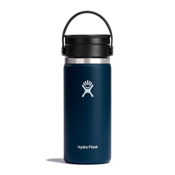 Hydro Flask Wide Mouth 16oz (473ml) Indigo