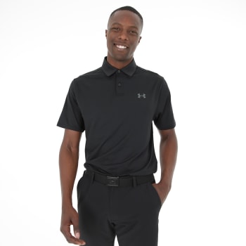 Under Armour Men&#039;s Golf T2G Polo