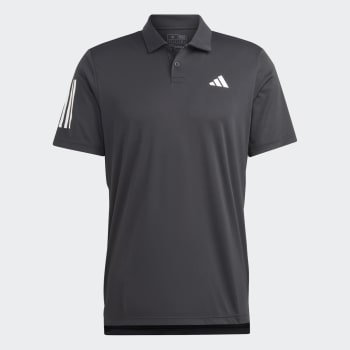 adidas Men&#039;s Club Polo