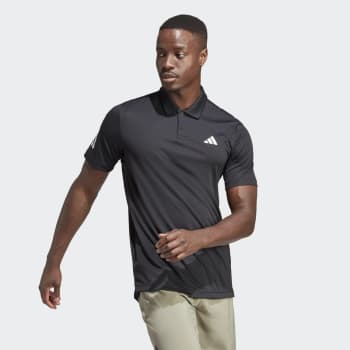 adidas Men&#039;s Club Polo