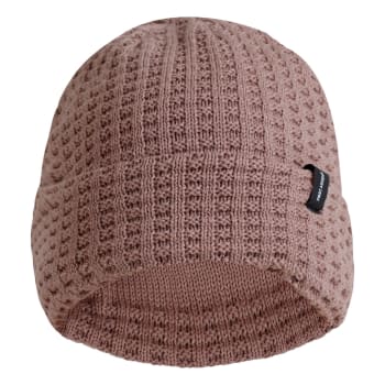 First Ascent Waffle Knit Beanie