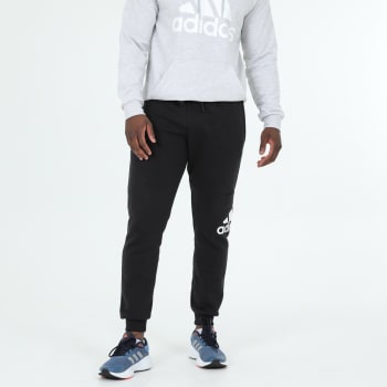 adidas Men&#039;s Big Logo Sweatpant