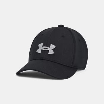 Under Armour Boys Blitzing STR Cap