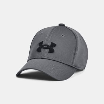 Under Armour Boys Blitzing STR Cap