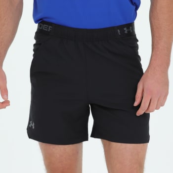 Under Armour Men&#039;s 6inch Woven Short