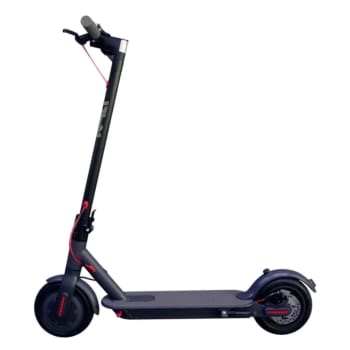 GTZ S5 Electric Scooter