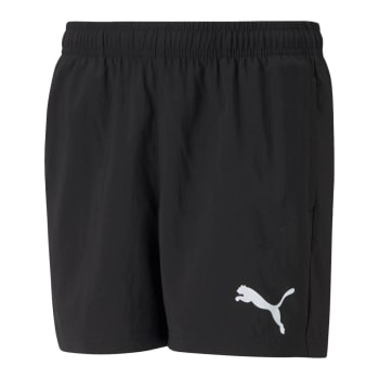 Puma Boys Active Woven Short