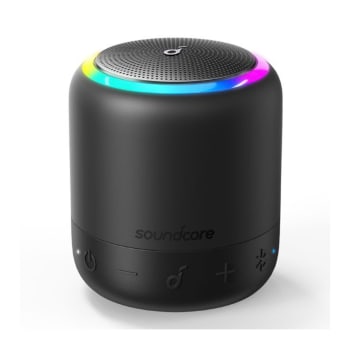 Soundcore Mini 3 Pro Speaker - Find in Store