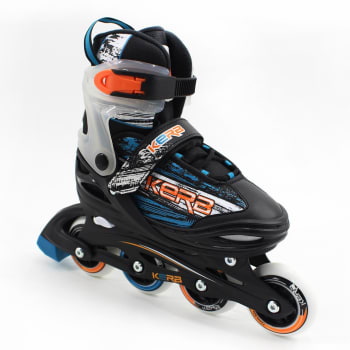 Kerb Junior Adjustable Inline Skate