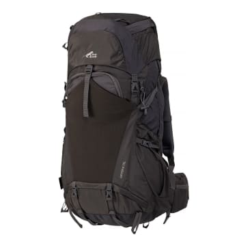 First Ascent Jupiter III 75L- Grey