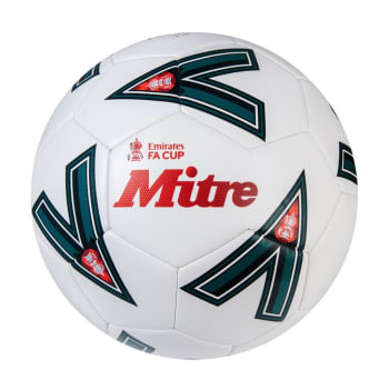 Mitre FA Cup Training Replica Ball