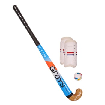 Grays Junior Hockey Starter Set