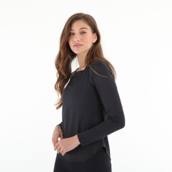 OTG Women&#039;s Swift Long Sleeve Top