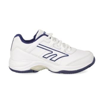 Hi Tec Jnr League Tennis Shoe