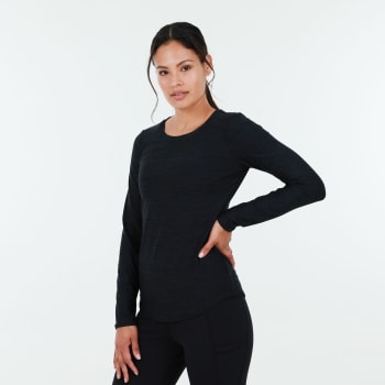 OTG Women&#039;s Your Move Long Sleeve Top