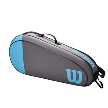 Wilson Team 3 Racket Tennis Bag